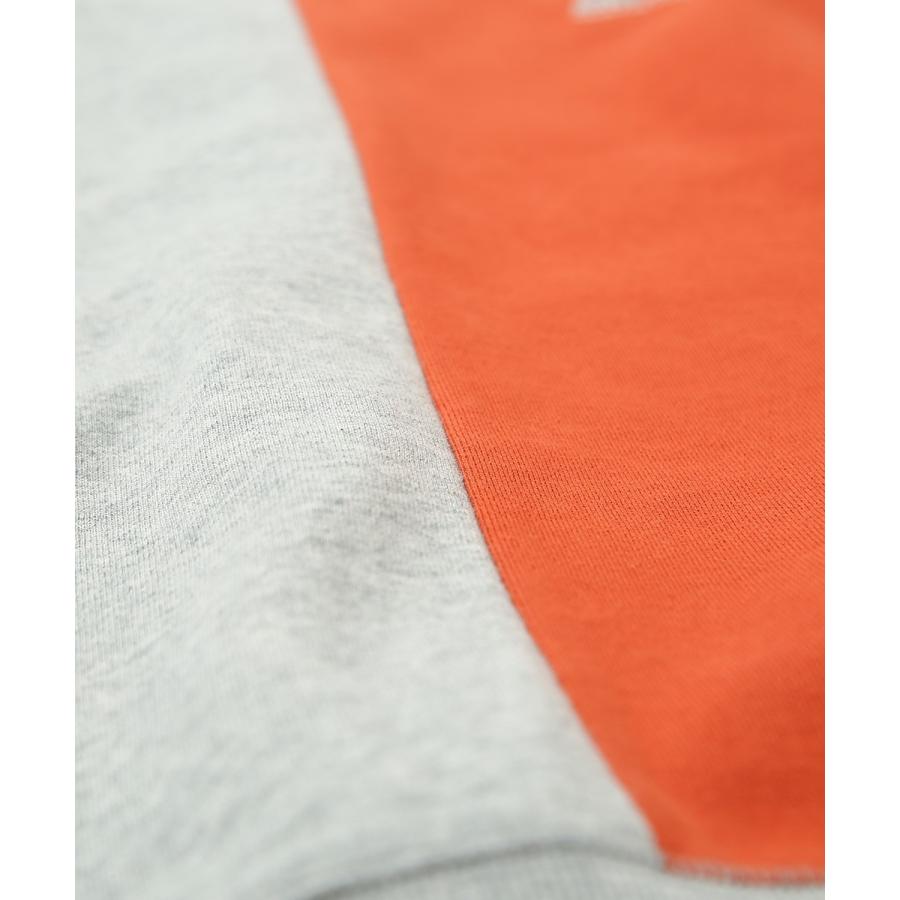 STARTER BLACK LABEL スターターブラックレーベル トレーナー メンズ スウェットトレーナー バイカラー クルーネック ロゴ 刺繍 大きいサイズ スエット ブランド | improves | 14