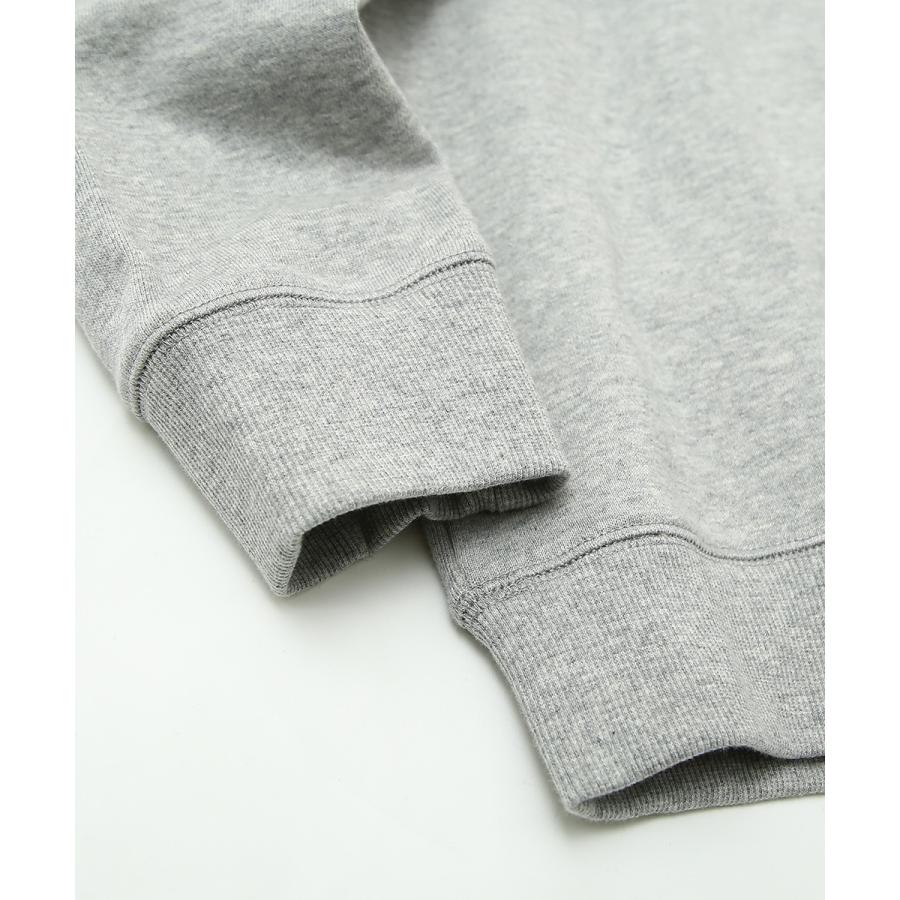 STARTER BLACK LABEL スターターブラックレーベル トレーナー メンズ スウェットトレーナー バイカラー クルーネック ロゴ 刺繍 大きいサイズ スエット ブランド | improves | 16