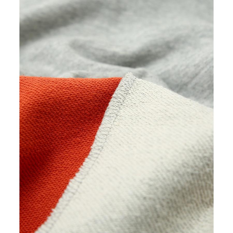 STARTER BLACK LABEL スターターブラックレーベル トレーナー メンズ スウェットトレーナー バイカラー クルーネック ロゴ 刺繍 大きいサイズ スエット ブランド | improves | 17