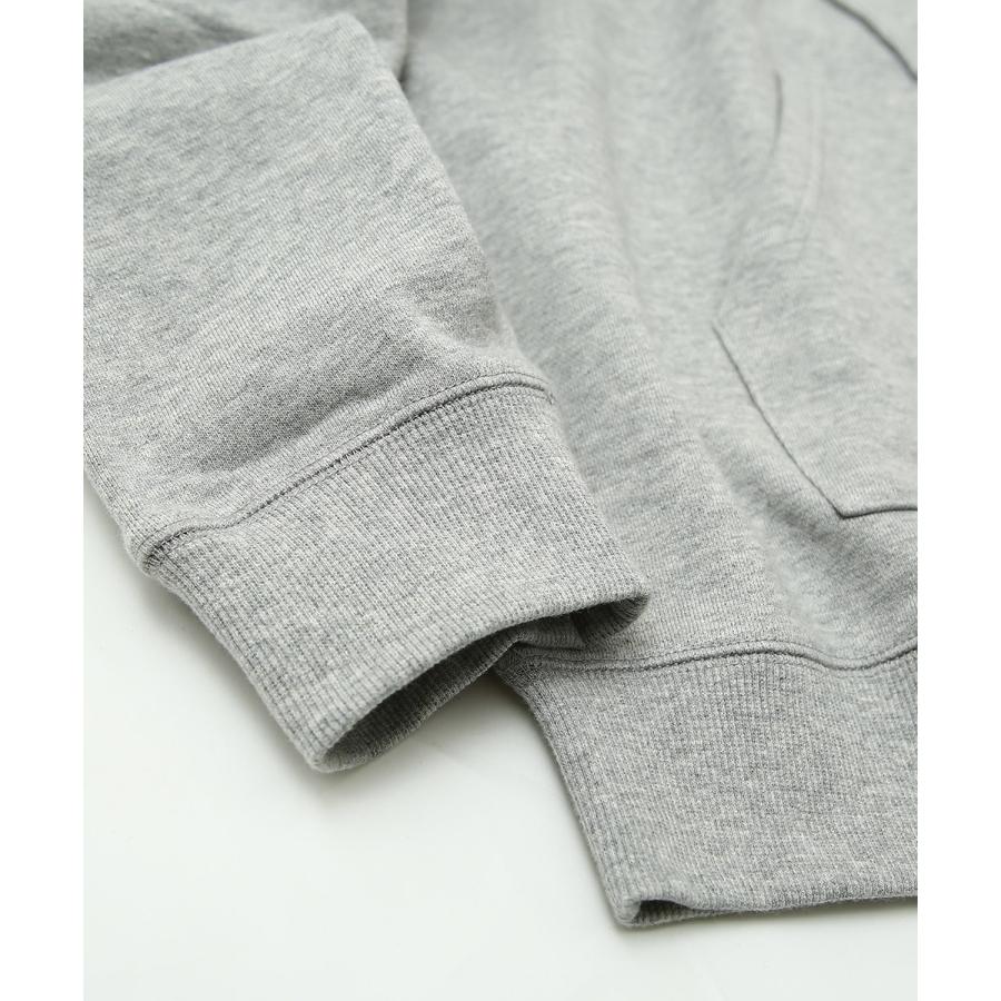 STARTER BLACK LABEL スターターブラックレーベル プルオーバーパーカー メンズ スウェットパーカー バイカラー 長袖 ロゴ 刺繍 ゆったり 大きいサイズ ブランド | improves | 17