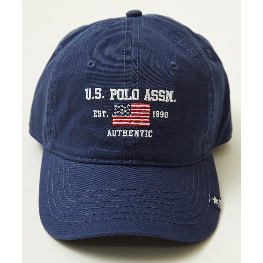 polo assn cap