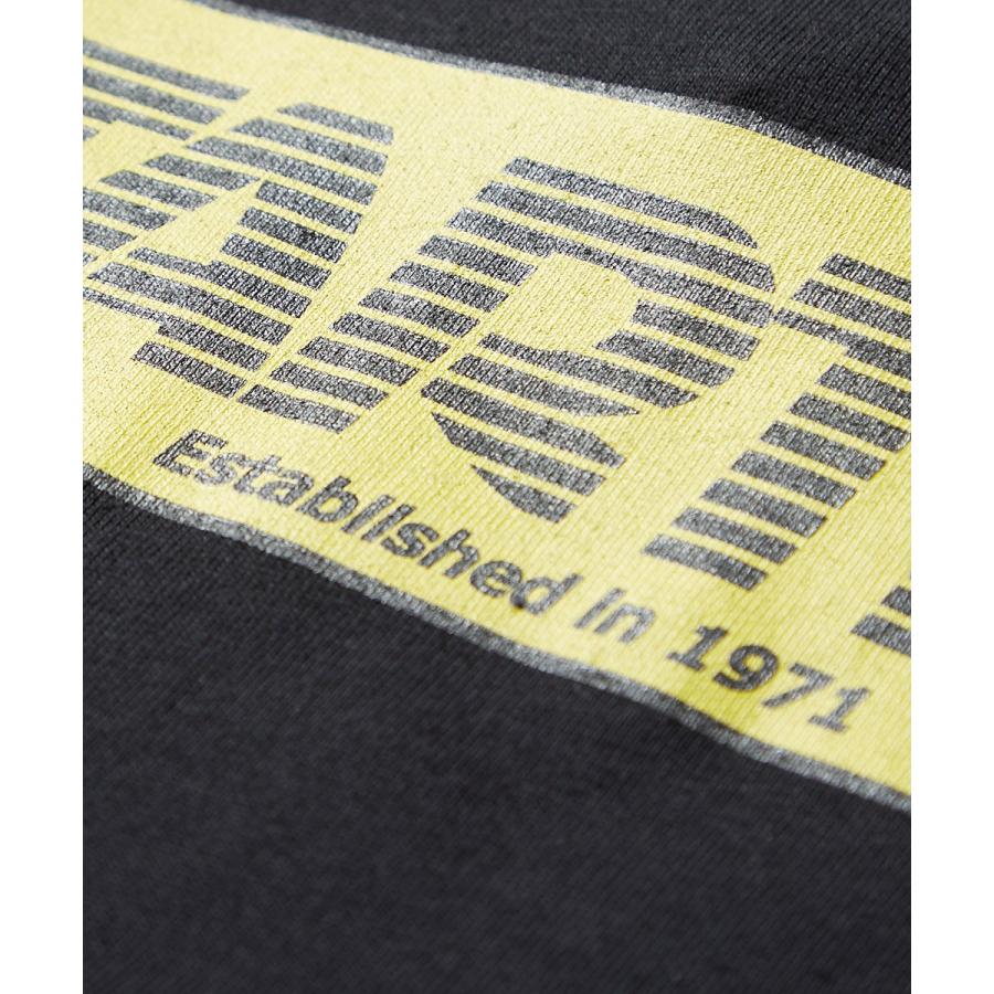 STARTER BLACK LABEL スターターブラックレーベル Tシャツ メンズ 半袖Tシャツ クルーネック ロゴT プリントTシャツ ゆったり 大きいサイズ ブランド | improves | 07