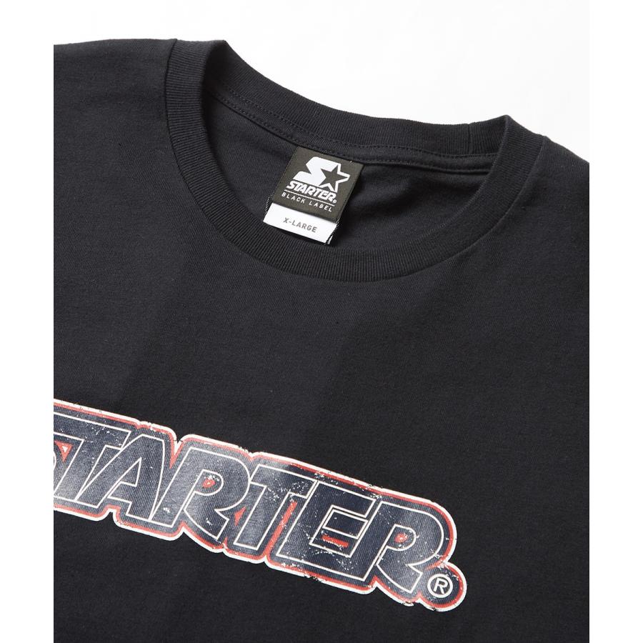 BLACK LABEL ネイビー Tシャツ Lサイズ 長袖 オーバーサイズド ワッフル Tシャツ BLACK LABEL FW24