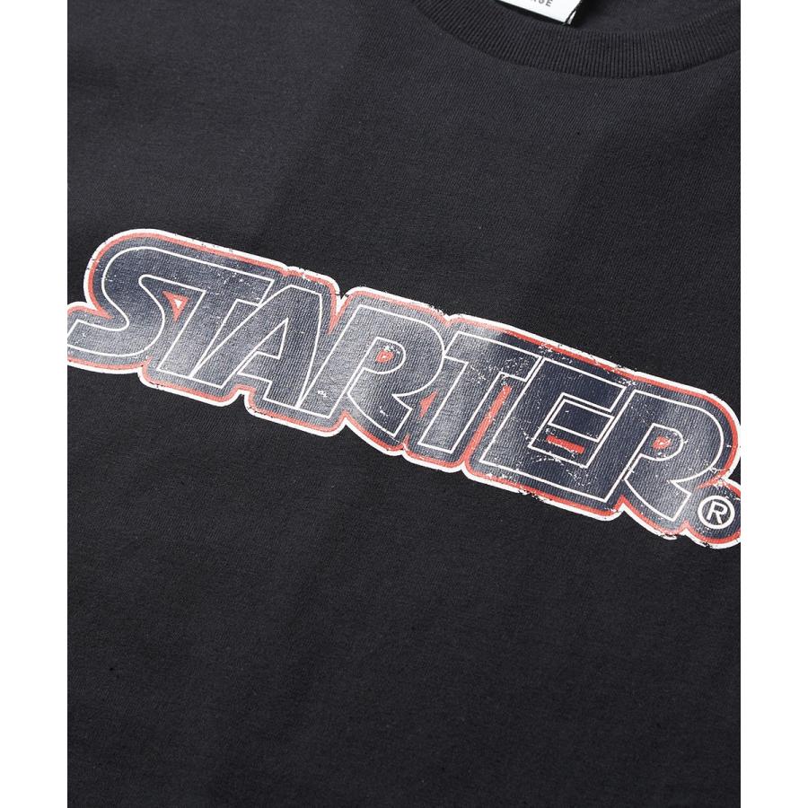 improves STARTER BLACK LABEL スターターブラックレーベル T