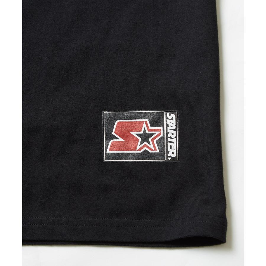 improves STARTER BLACK LABEL スターターブラックレーベル T