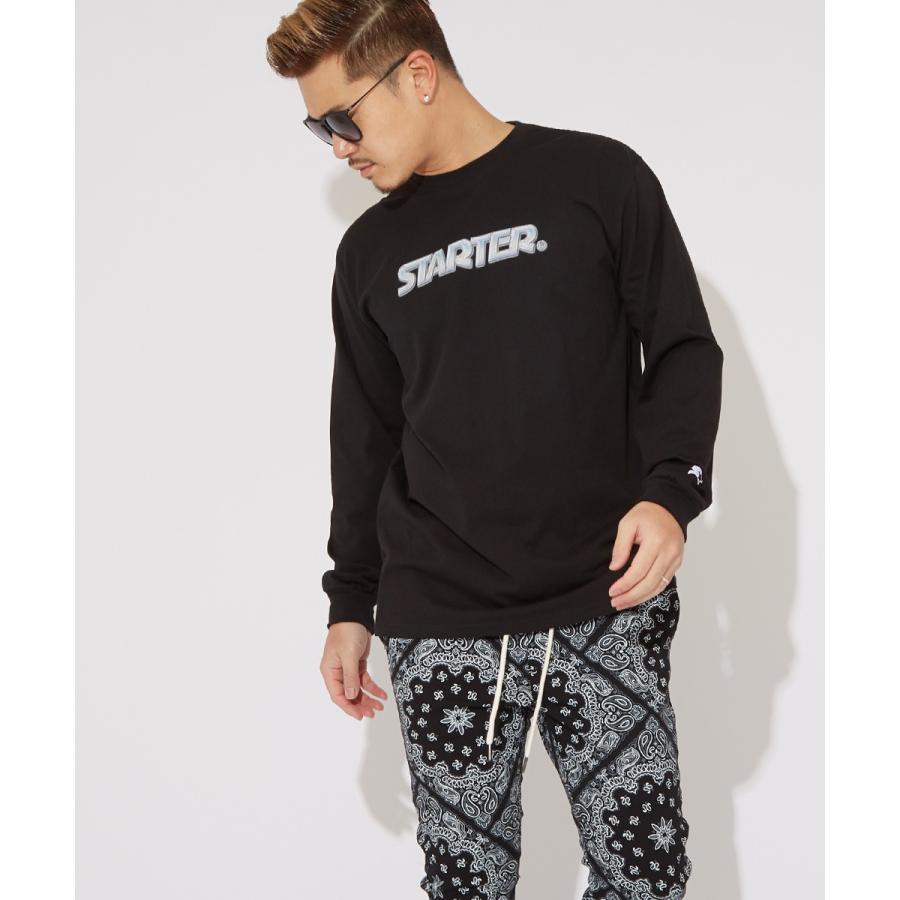 improves STARTER BLACK LABEL スターターブラックレーベル 長袖