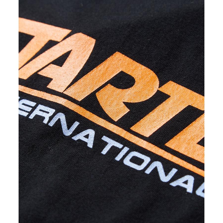STARTER BLACK LABEL スターターブラックレーベル Tシャツ メンズ 半袖Tシャツ クルーネック ロゴT 刺繍 プリントTシャツ ゆったり 大きいサイズ ブランド | improves | 08