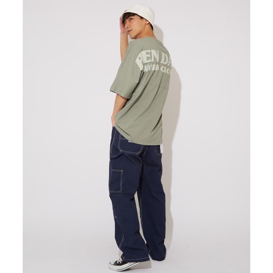 Dickies　ペインターパンツ Dickies ディッキーズ ペインターパンツ ワークパンツ メンズ