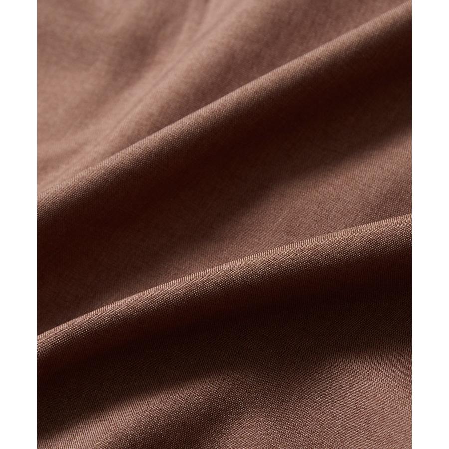 半袖シャツ メンズ シャツジャケット コーチジャケット ビッグシャツ 無地 シンプル ゆったり 大きいサイズ ビッグシルエット オーバーサイズ 白 黒 improves | improves | 16