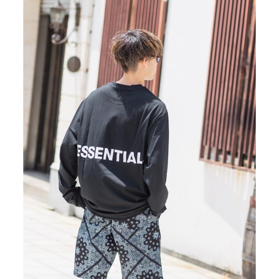 FOG ESSENTIALS FEAR OF GOD ESSENTIAL エフオージー