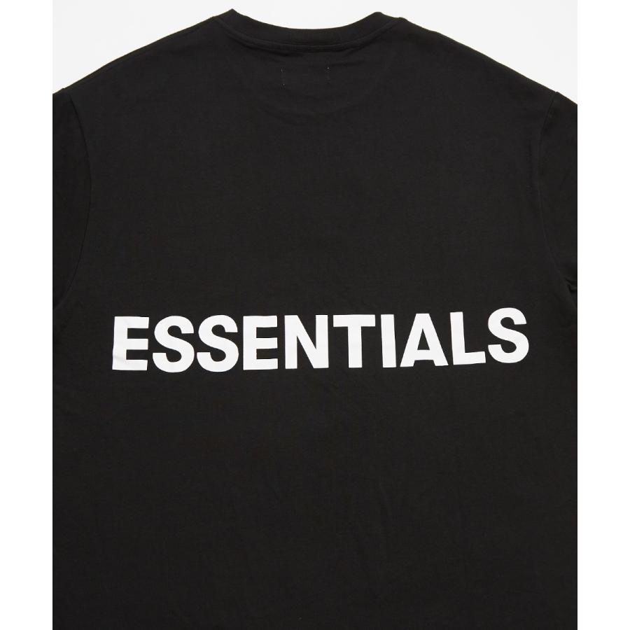 FOG ESSENTIALS FEAR OF GOD ESSENTIAL エフオージー