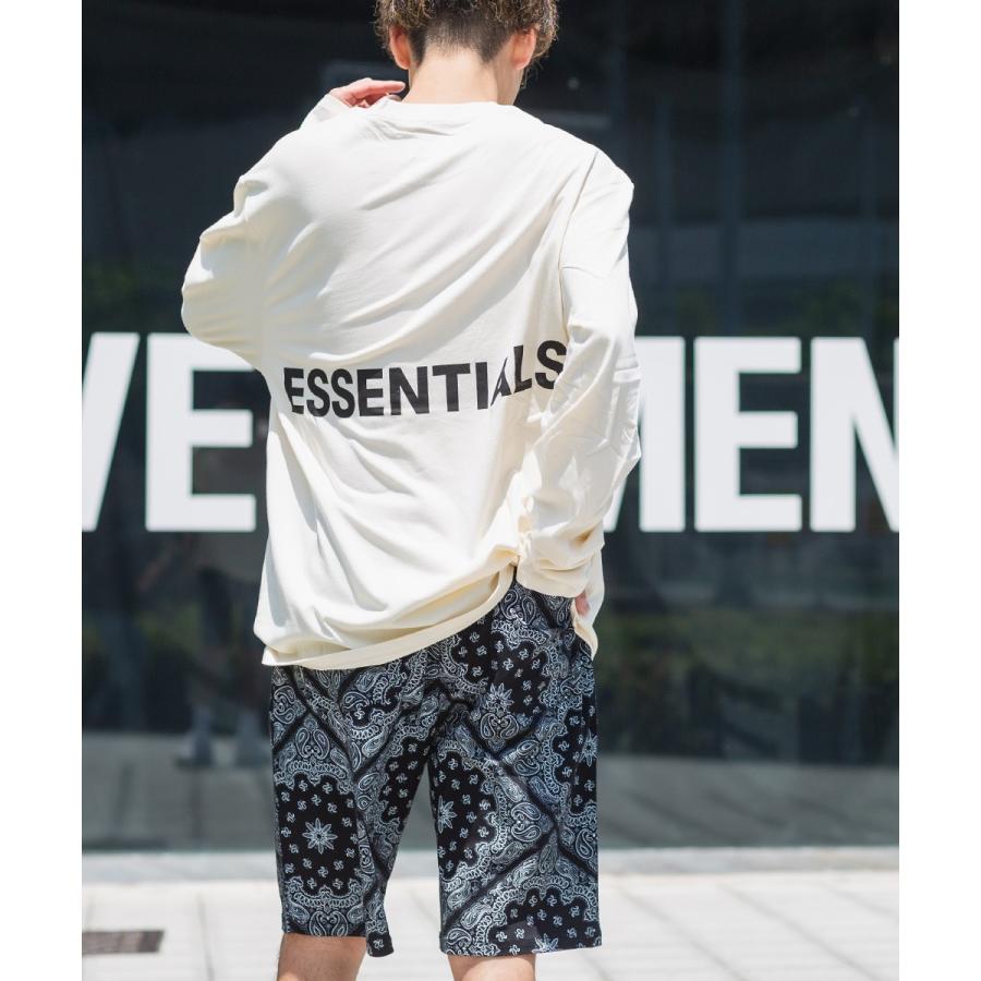 FOG ESSENTIALS FEAR OF GOD ESSENTIAL エフオージー