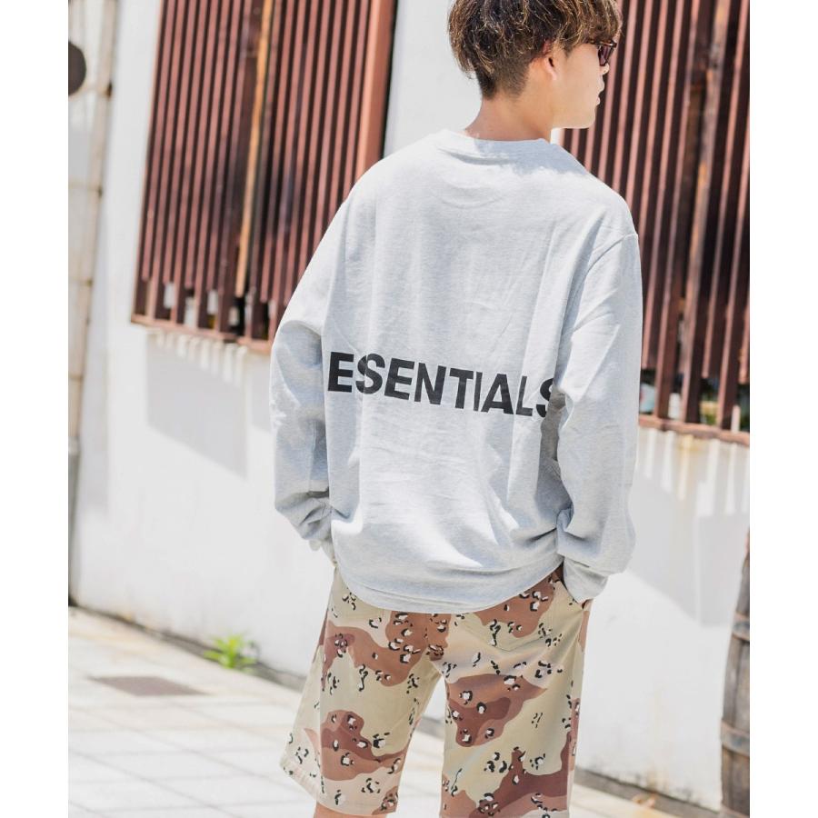 FOG ESSENTIALS FEAR OF GOD ESSENTIAL エフオージー