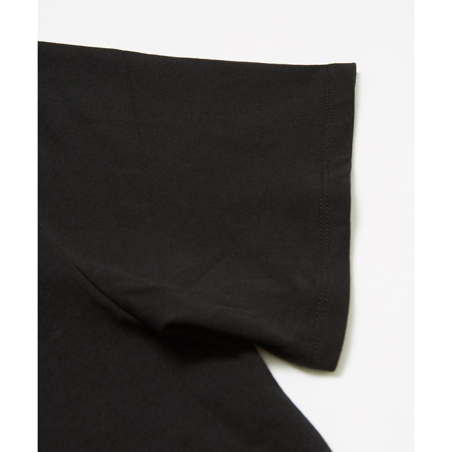 FEAR OF GOD ESSENTIAL エフオージーエッセンシャルズ ビッグTシャツ メンズ 半袖Tシャツ ロンT 大きいサイズ クルーネック ロゴT プリントTシャツ ブランド | FOG ESSENTIALS | 12