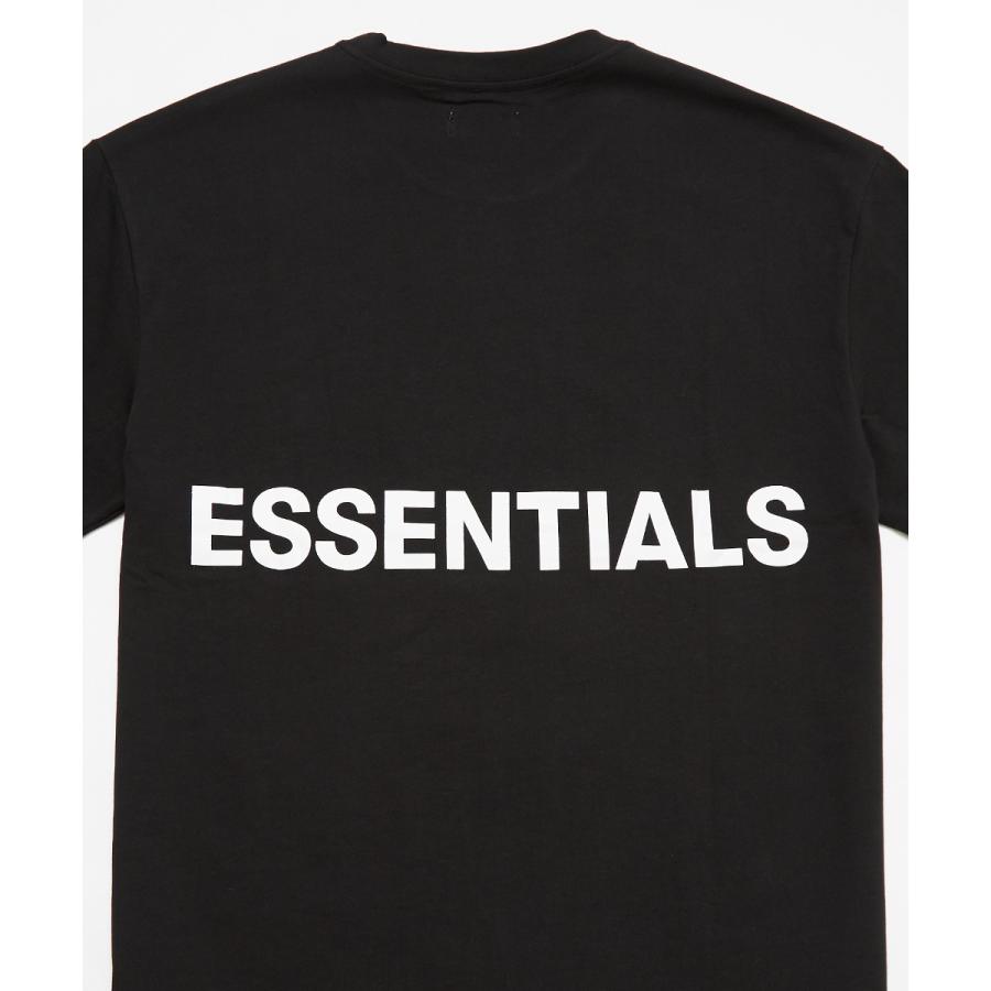 FOG ESSENTIALS FEAR OF GOD ESSENTIAL エフオージー