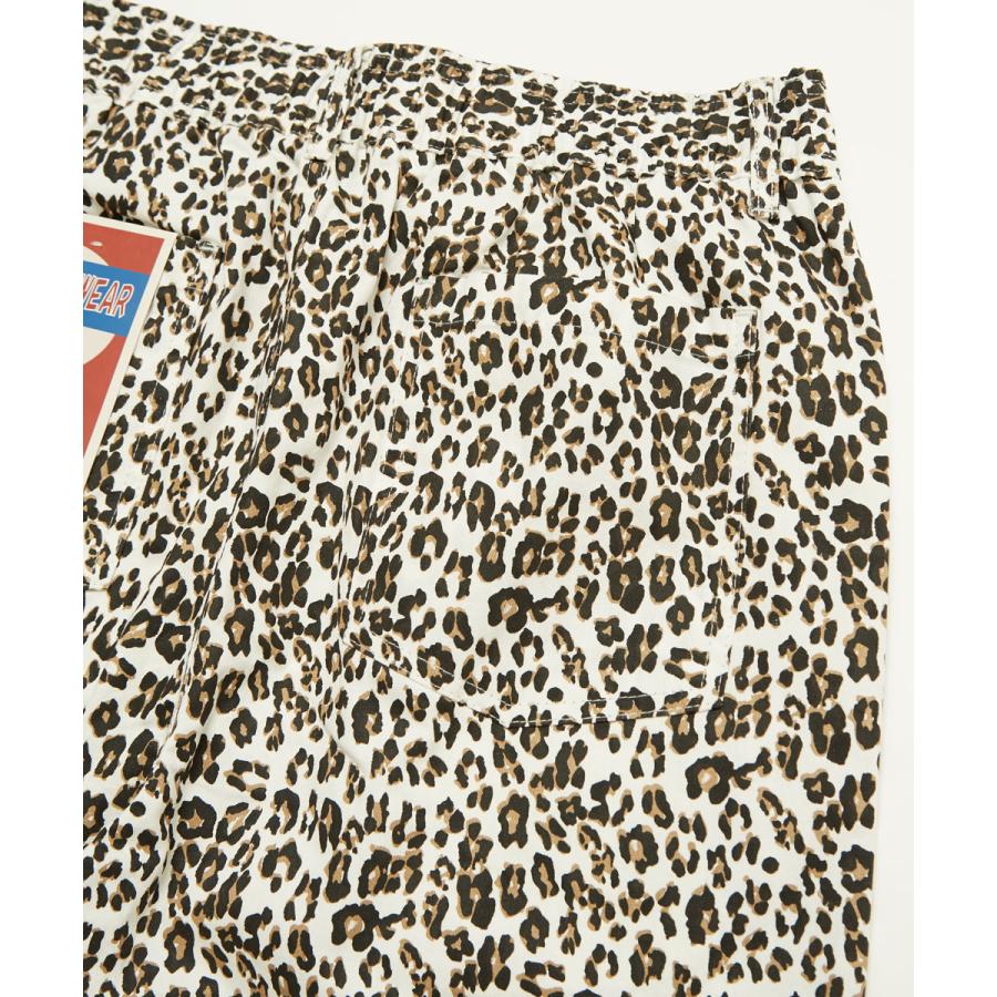 *FILA*ヒョウ柄 ジャケット トップス ショートパンツ 3点 S 新品未使用 FILA*ヒョウ柄 ジャケット トップス ショートパンツ 3点 S 新品未使用