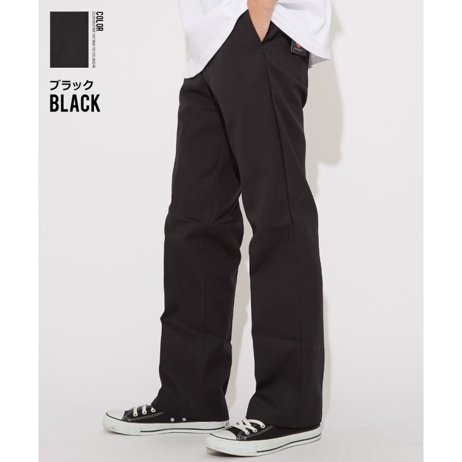 Dickies ディッキーズ ワークパンツ メンズ チノパンツ ツイル Dickies ディッキーズ ワークパンツ メンズ チノパンツ ツイル