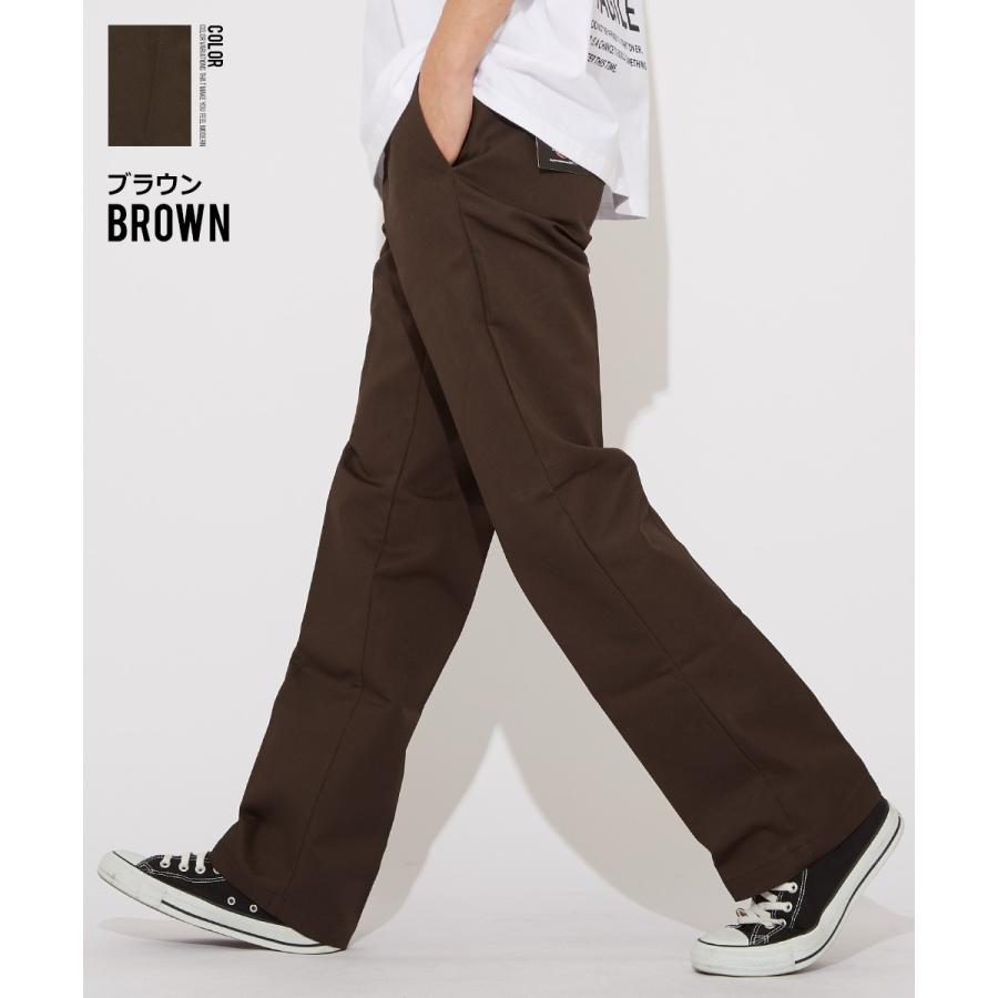 Dickies ディッキーズ ワークパンツ メンズ チノパンツ ツイル Dickies ディッキーズ ワークパンツ メンズ チノパンツ ツイル