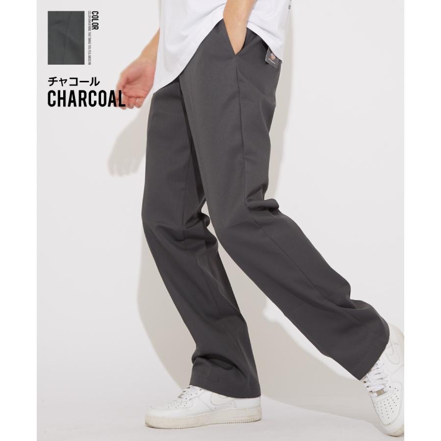 Dickies ディッキーズ ワークパンツ メンズ チノパンツ ツイル Dickies ディッキーズ ワークパンツ メンズ チノパンツ ツイル