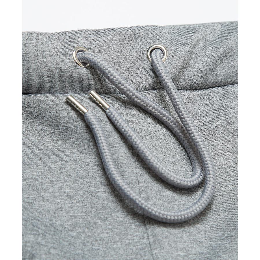 ハーフパンツ メンズ ライトダンボール ストレッチ ショートパンツ 無地 蛍光 ネオンカラー 短パン ショーツ スウェットショーツ | improves | 15