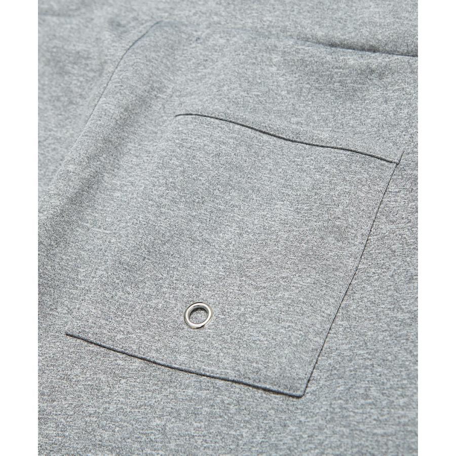 ハーフパンツ メンズ ライトダンボール ストレッチ ショートパンツ 無地 蛍光 ネオンカラー 短パン ショーツ スウェットショーツ | improves | 16