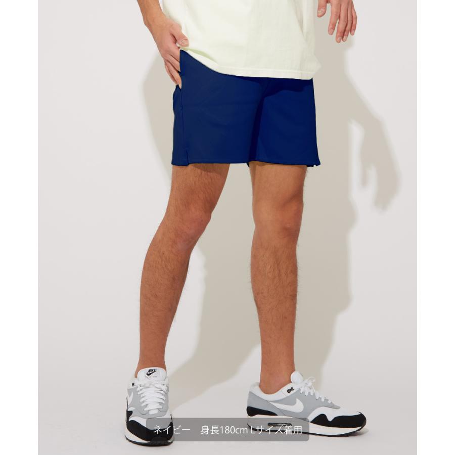 improves ハーフパンツ メンズ ライトダンボール ストレッチ improves ハーフパンツ メンズ ライトダンボール ストレッチ