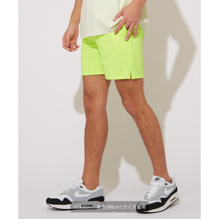 improves（インプローブス） ハーフパンツ メンズ ライトダンボール