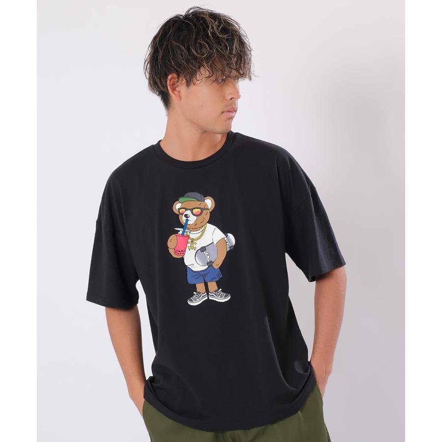 ◯ 限定　両儀式 オーロラフラッシュプリントTシャツ/メンズ 推しの子】 - アクア オーロラフラッシュプリントTシャツ/メンズ