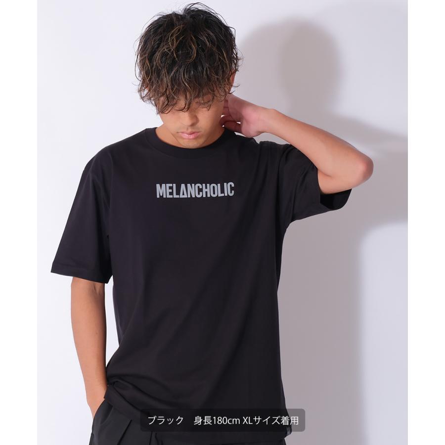 B ONE SOUL ビーワンソウル 半袖Tシャツ メンズ ロゴT ビッグTシャツ