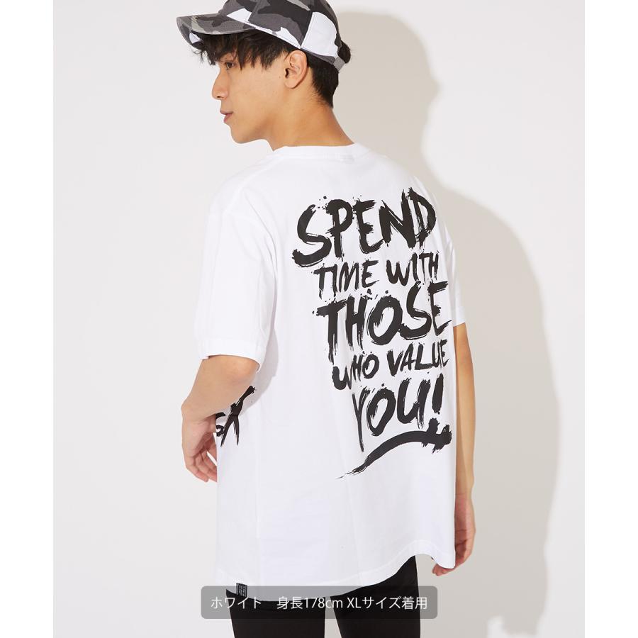 improves（インプローブス） B ONE SOUL ビーワンソウル 半袖Tシャツ
