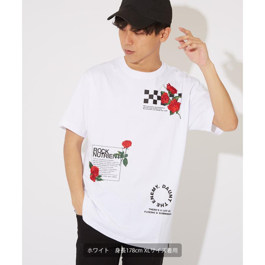 improves（インプローブス） B ONE SOUL ビーワンソウル 半袖Tシャツ