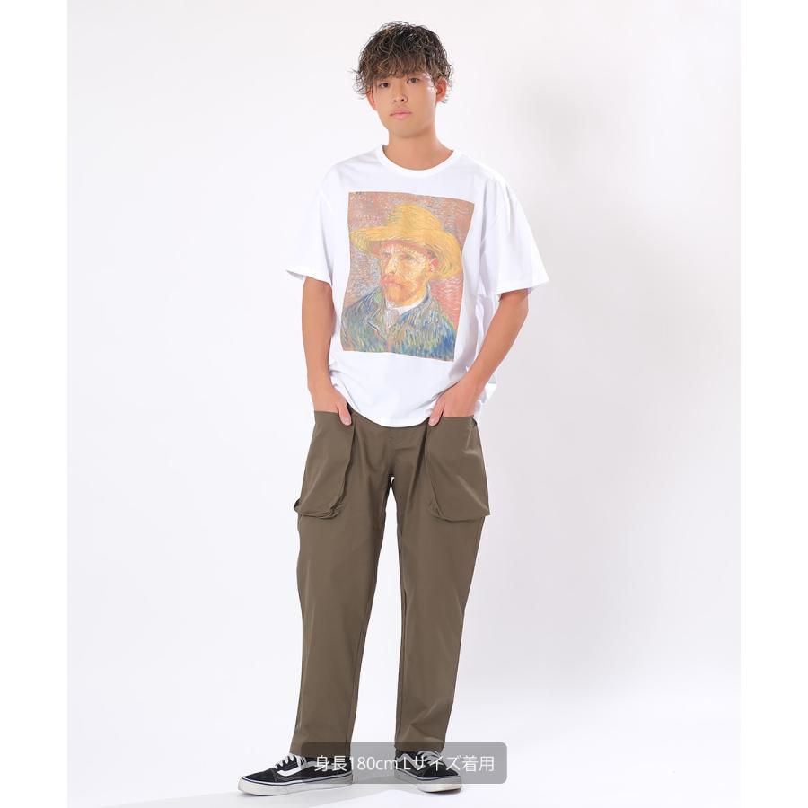 Revo レヴォ 半袖tシャツ メンズ プリントtシャツ クルーネック 白 ホワイト ブランド キレイめ きれいめ ストリートファッション ストリート系 Improves インプローブス 通販 Yahoo ショッピング