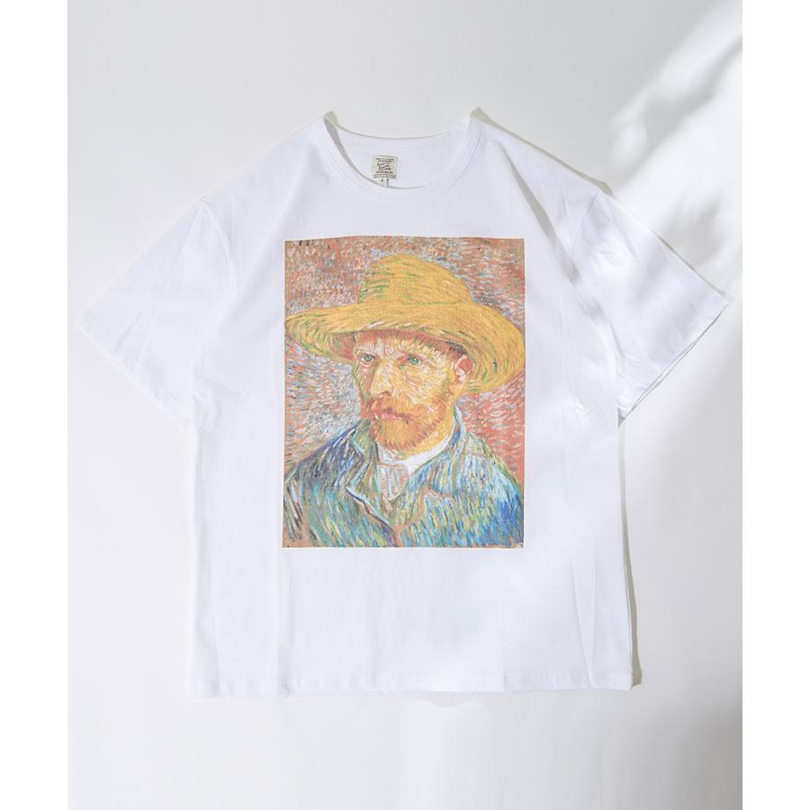 Revo レヴォ 半袖tシャツ メンズ プリントtシャツ クルーネック 白 ホワイト ブランド キレイめ きれいめ ストリートファッション ストリート系 Improves インプローブス 通販 Yahoo ショッピング