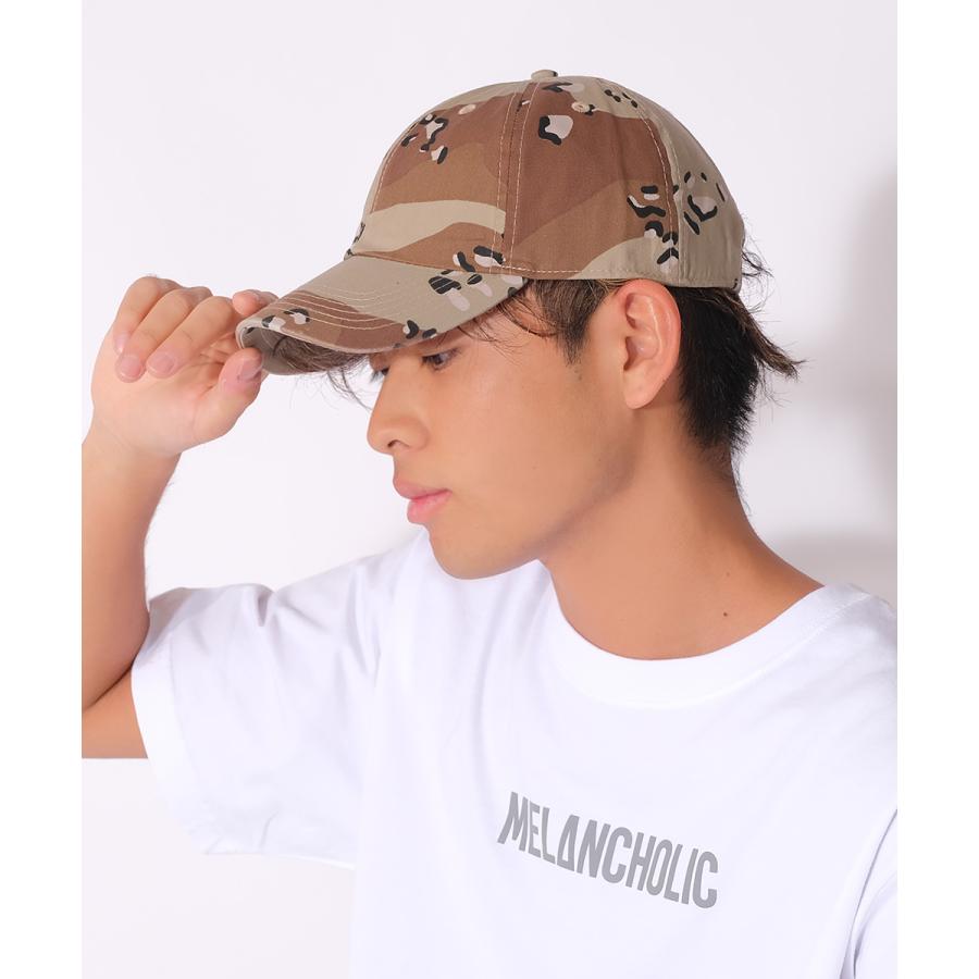 newhattan（ニューハッタン） キャップ メンズ ベースボールキャップ