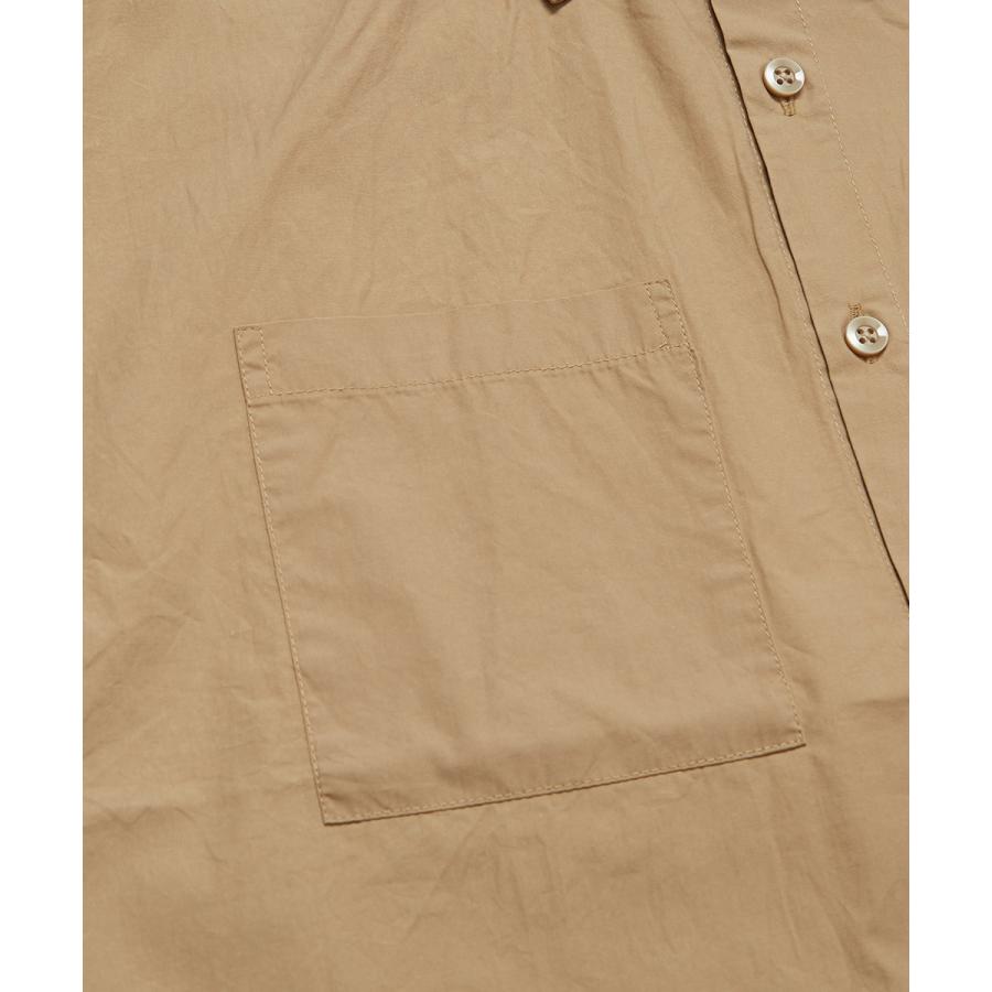 ビッグシャツ メンズ 半袖シャツ ビッグシルエット オーバーサイズ 大きいサイズ 白 黒 ストリート系 ストリートファッション improves | improves | 13