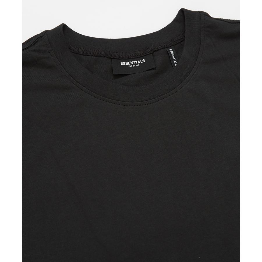 FOG ESSENTIALS（エフオージーエッセンシャルズ） 半袖Tシャツ メンズ