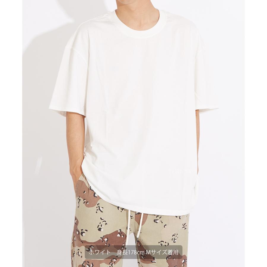 FOG ESSENTIALS（エフオージーエッセンシャルズ） 半袖Tシャツ メンズ