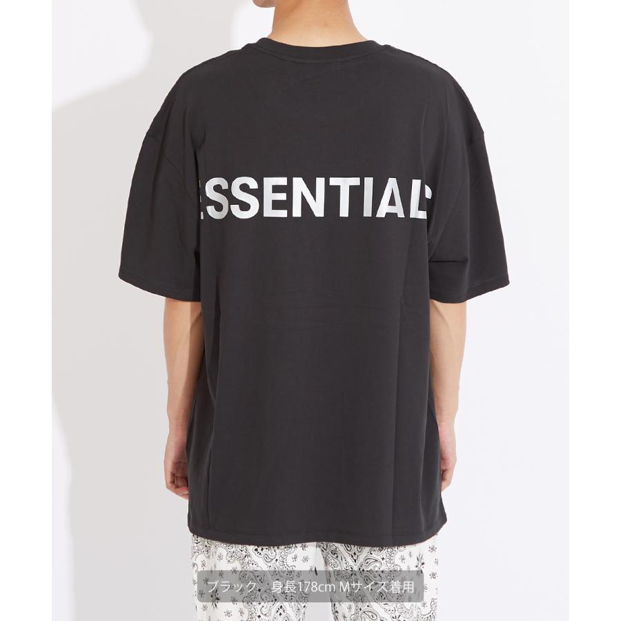 FOG ESSENTIALS（エフオージーエッセンシャルズ） 半袖Tシャツ メンズ