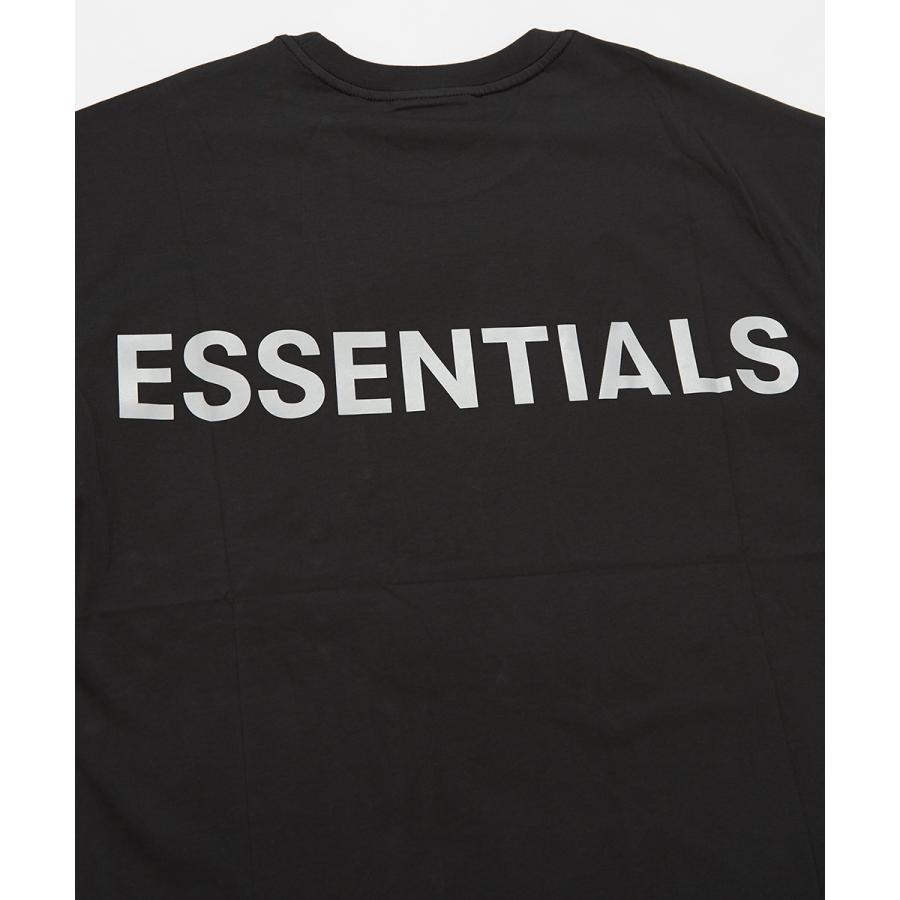 FOG ESSENTIALS（エフオージーエッセンシャルズ） 半袖Tシャツ メンズ