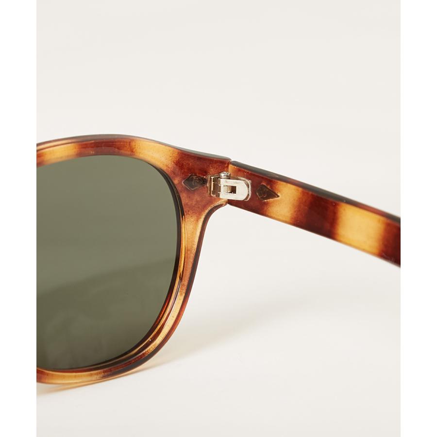 サングラス メンズ ウェリントン ボストン メガネ 眼鏡 カラーレンズ クリアレンズ 伊達めがね ダテメガネ 黒縁 黒 デミ クリアー improves | improves | 11