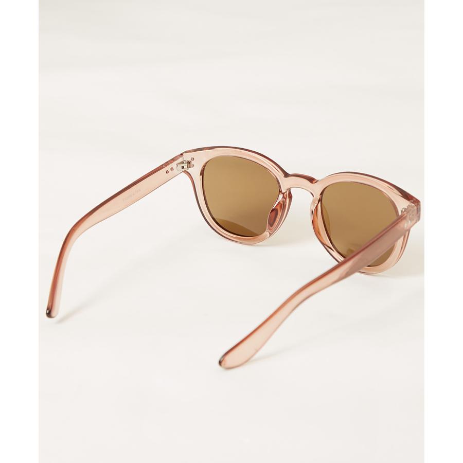 サングラス メンズ ウェリントン メガネ 眼鏡 カラーレンズ クリアレンズ 伊達めがね ダテメガネ 黒縁 黒 デミ クリアー improves | improves | 07