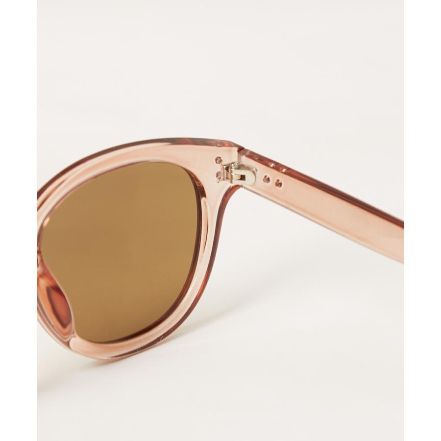 サングラス メンズ ウェリントン メガネ 眼鏡 カラーレンズ クリアレンズ 伊達めがね ダテメガネ 黒縁 黒 デミ クリアー improves | improves | 09