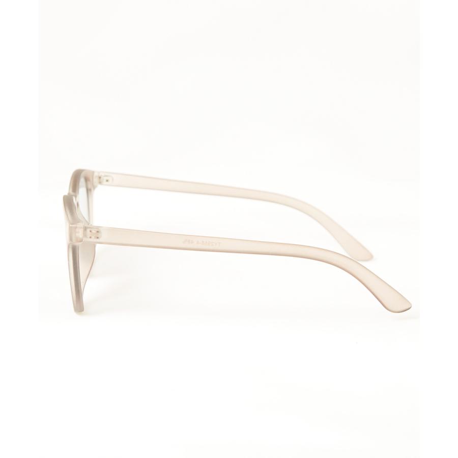 サングラス メンズ ウェリントン メガネ 眼鏡 カラーレンズ ブルーレンス クリアレンズ 伊達めがね ダテメガネ 黒縁 黒 デミ クリアー improves | improves | 10