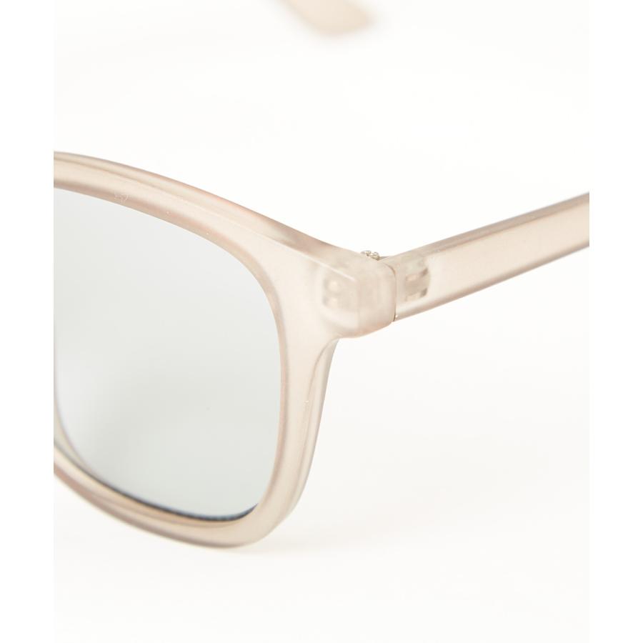 サングラス メンズ ウェリントン メガネ 眼鏡 カラーレンズ ブルーレンス クリアレンズ 伊達めがね ダテメガネ 黒縁 黒 デミ クリアー improves | improves | 12