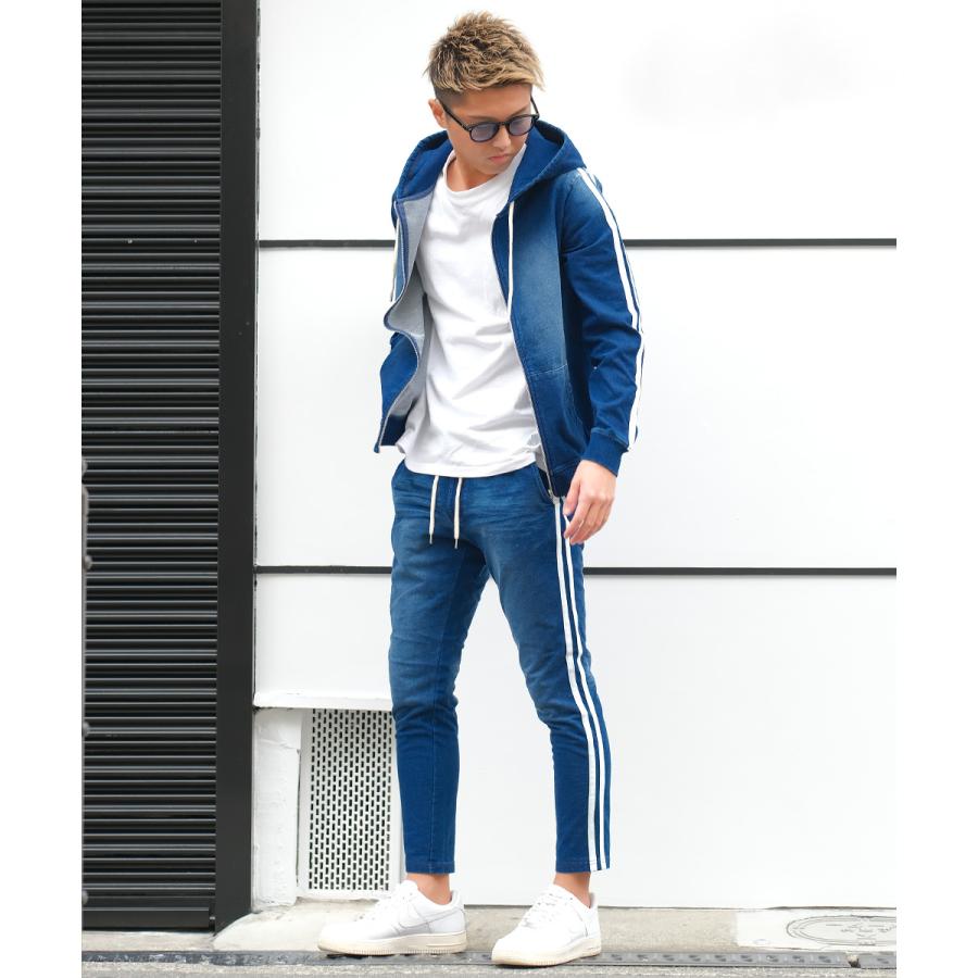 パーカー  JEANS パーカ | JEANS STATION -ジーンズステーション- オフィシャルサイト