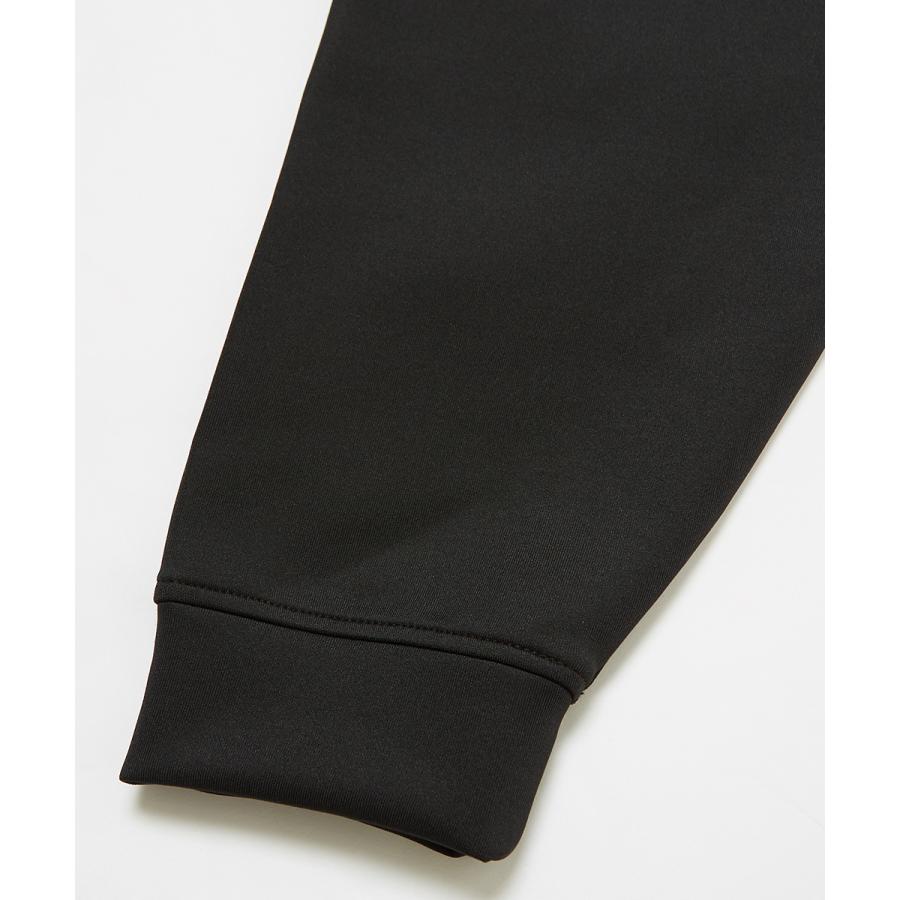 L.G.B. ブラック トレーナー Mサイズ ユニセックス【定番】バックロゴプリントトレーナー | Lady's | ラブラ