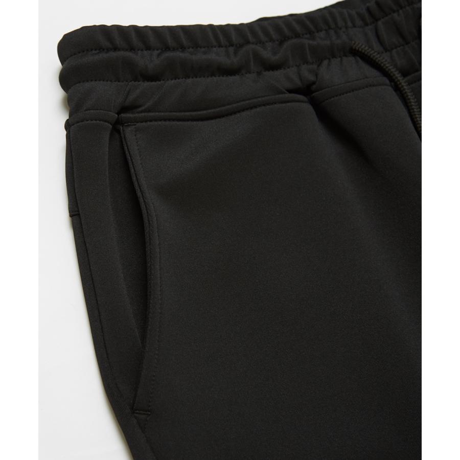 ジョガーパンツ メンズトラックパンツ イージー スキニー ダンボール素材 ジャージ トレーニングウェア ストレッチ ランニング ジム リラックス セットアップ | improves | 10