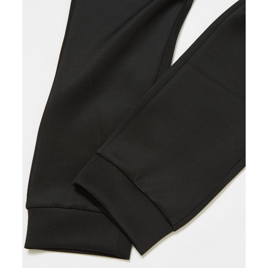 ジョガーパンツ メンズトラックパンツ イージー スキニー ダンボール素材 ジャージ トレーニングウェア ストレッチ ランニング ジム リラックス セットアップ | improves | 12