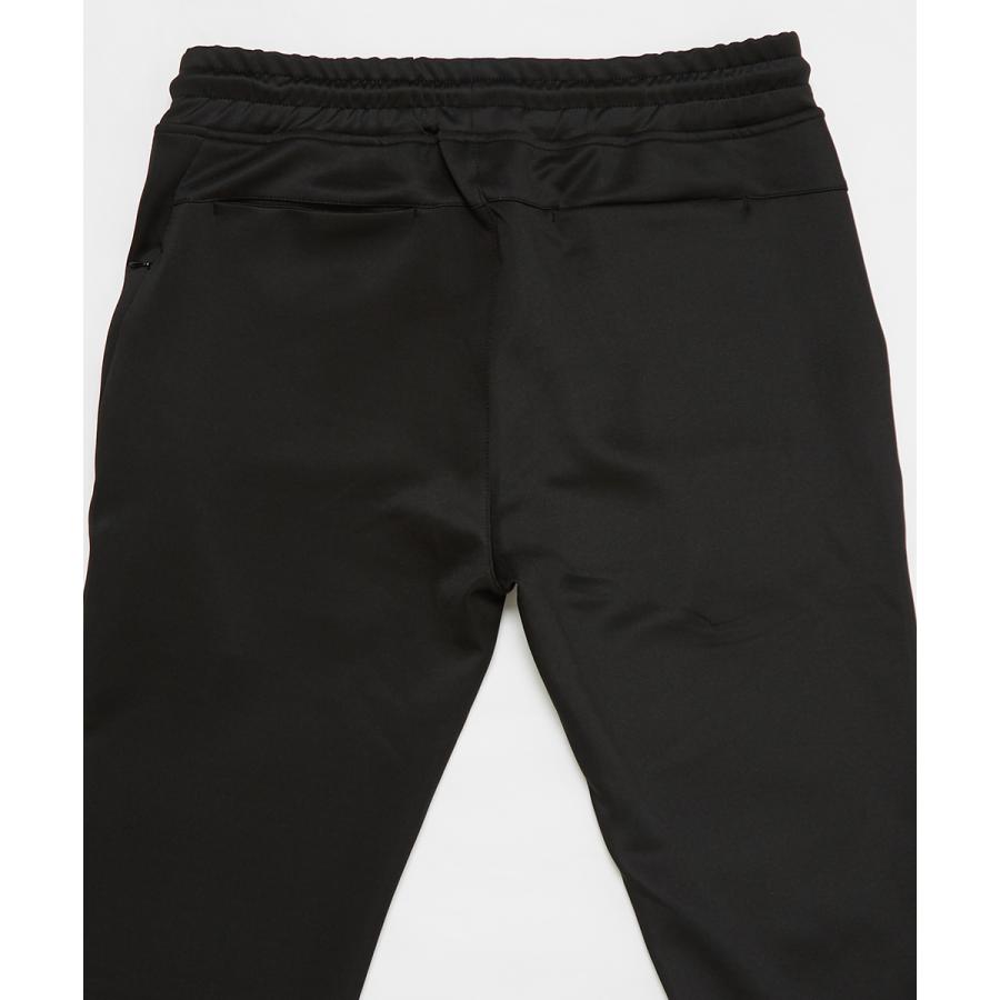 ジョガーパンツ メンズトラックパンツ イージー スキニー ダンボール素材 ジャージ トレーニングウェア ストレッチ ランニング ジム リラックス セットアップ | improves | 13