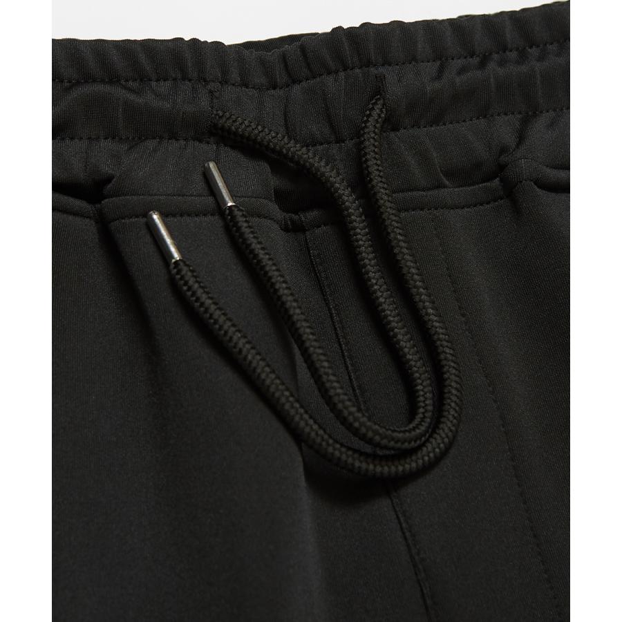 ジョガーパンツ メンズトラックパンツ イージー スキニー ダンボール素材 ジャージ トレーニングウェア ストレッチ ランニング ジム リラックス セットアップ | improves | 09